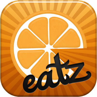 Eatz iPhone App Icon